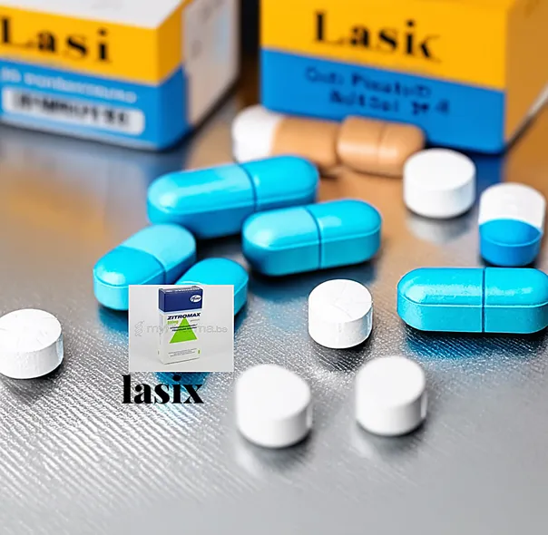 Precio de lasix 40